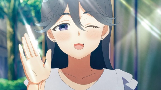 Watari-kun's ****** Is about to Collapse